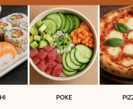 Descrizione del blog